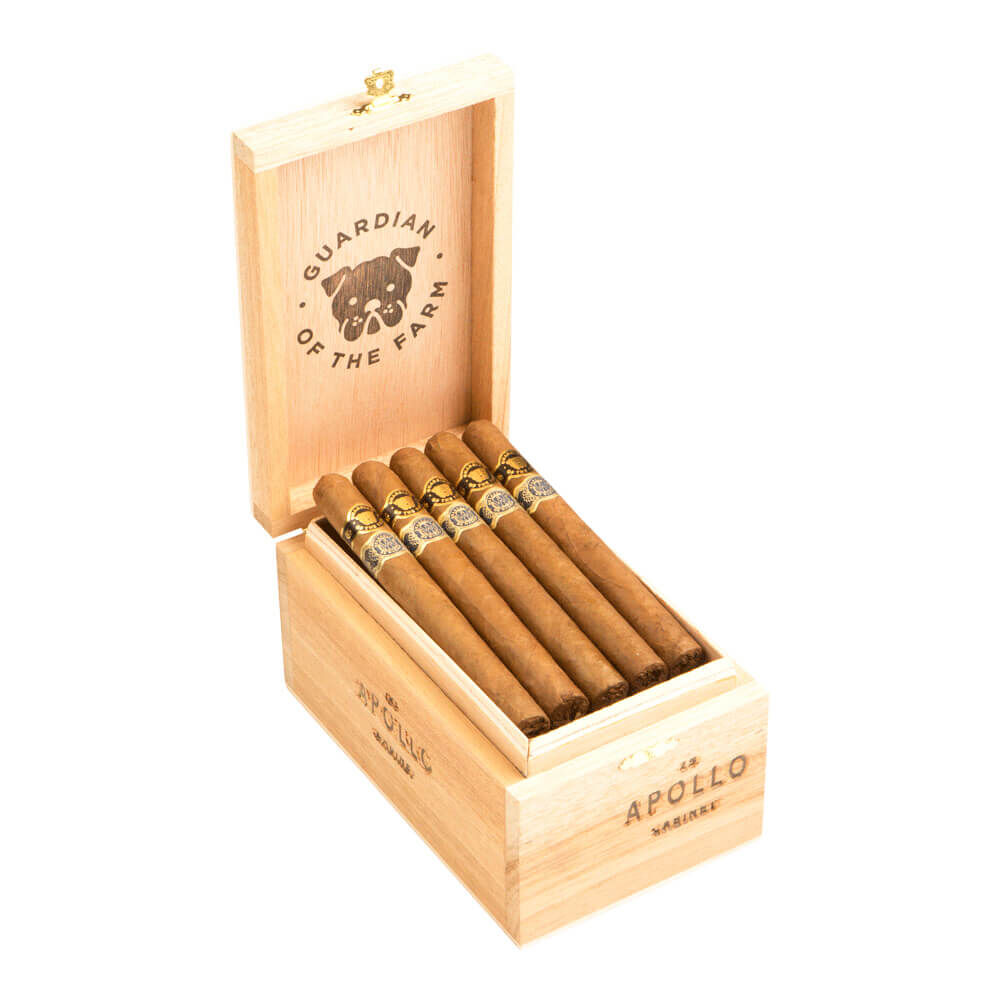 View product media CGOFA Apollo Seleccion de Warped, , jrcigars 2